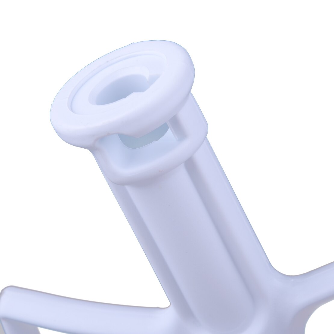 LETAOSK Mixer Attachments Flat Blade Fit for KitchenAid 5 Quart Bowl Lift Mixer Baking Tools Kitchen Mixer Accessories