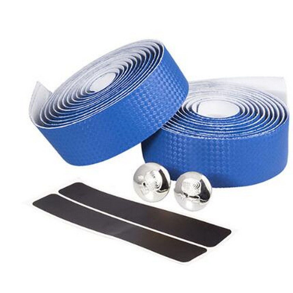 Bicycle accessories mountain bike chain 6-11 speed mountain bike fully electroplated silver chain 24/27/30 variable speed: blue