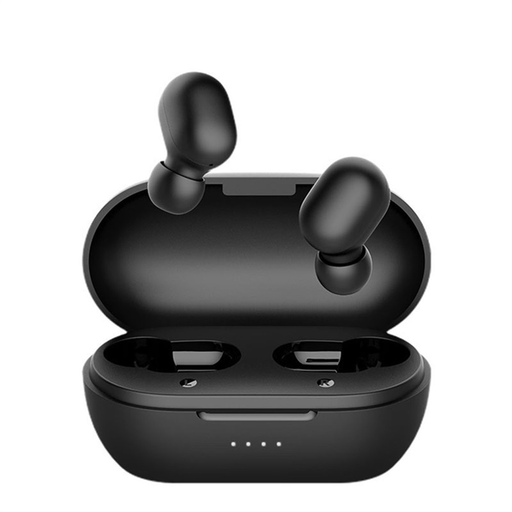 Haylou GT1 Pro batterie longue HD stéréo TWS Bluetooth écouteurs, contrôle tactile casque sans fil avec double Isolation du bruit du micro