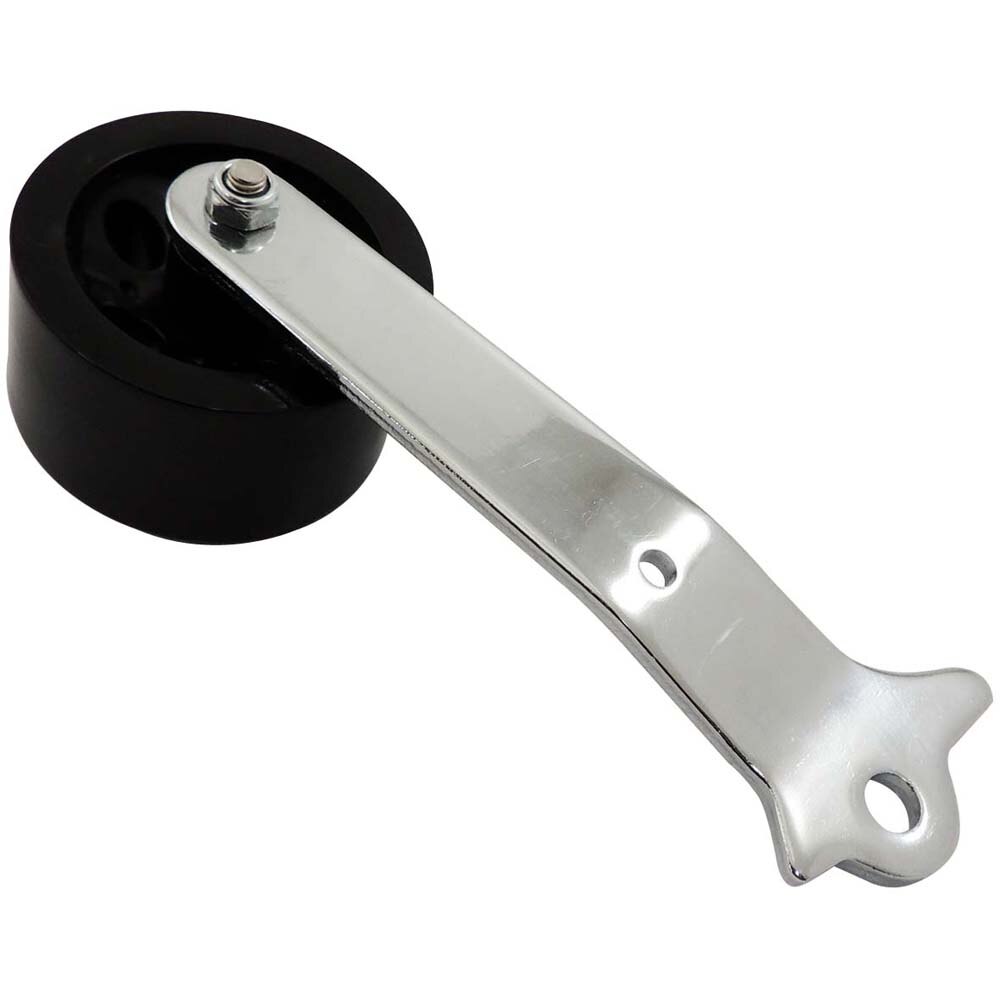 Roller accelerator gas pedal for Bug dune bug buggy Beetle Fusca escarabajo guia bus type 1 and other air cooled