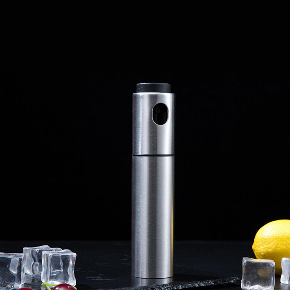 Pumppu suihkepullo hieno sumu ruostumaton teräs viini cocktail katkerat spray pullo baarimikko baaritarvikkeet
