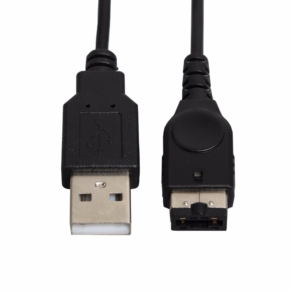 USB Opladen Lader Kabel voor Nintendo DS NDS en Game Boy Advance SP GBA SP