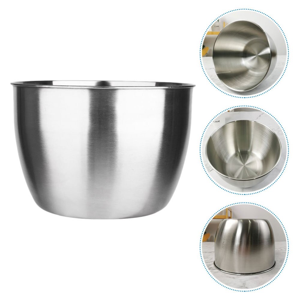 1Pc wielofunkcyjny jajko umywalka owoce umywalka kuchnia warzywa umywalka (srebrny)