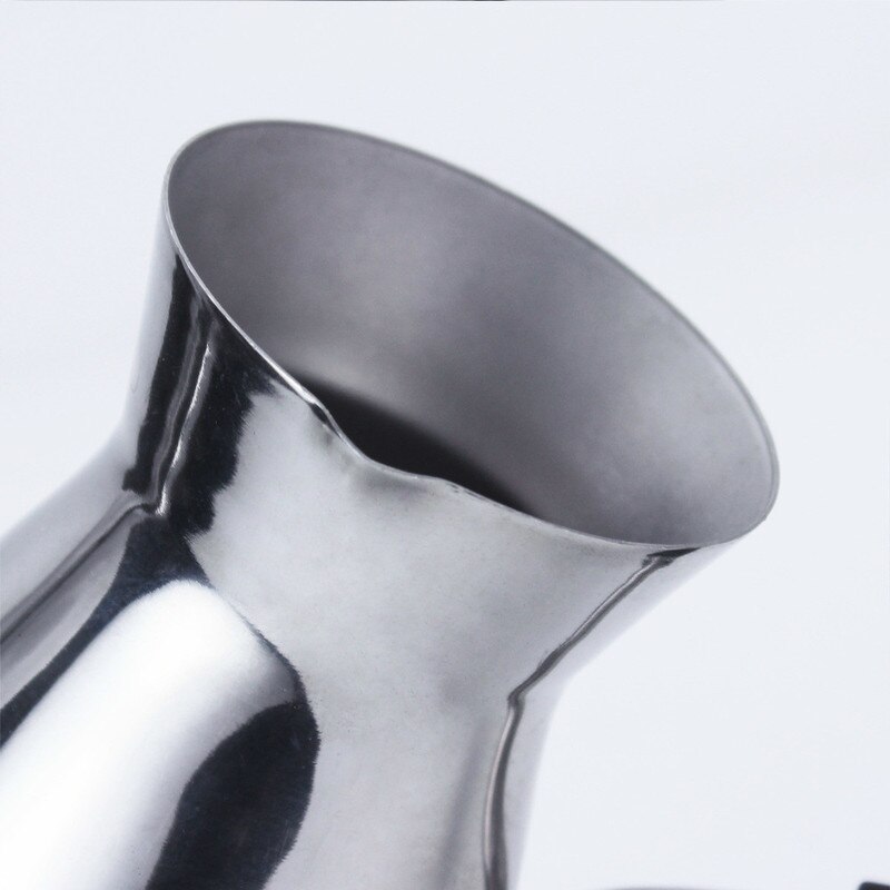 Stainless Steel Coffee Kettle Pot 6 Specifications Barista Tools Milk Barista Tools Coffee Maker Cafe Measuring