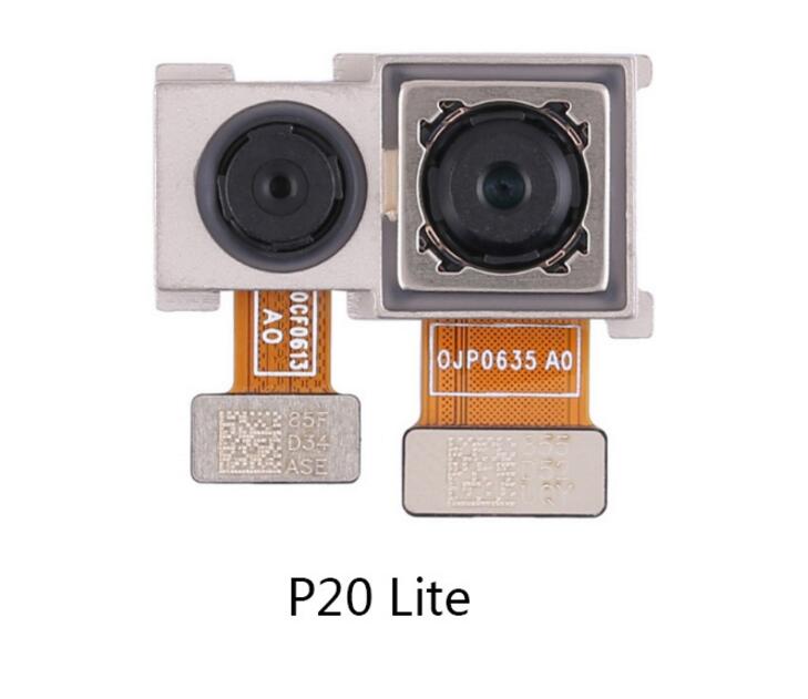Voor Huawei P20 Lite Rear Camera Module Terug Camera Flex Voor Huawei
