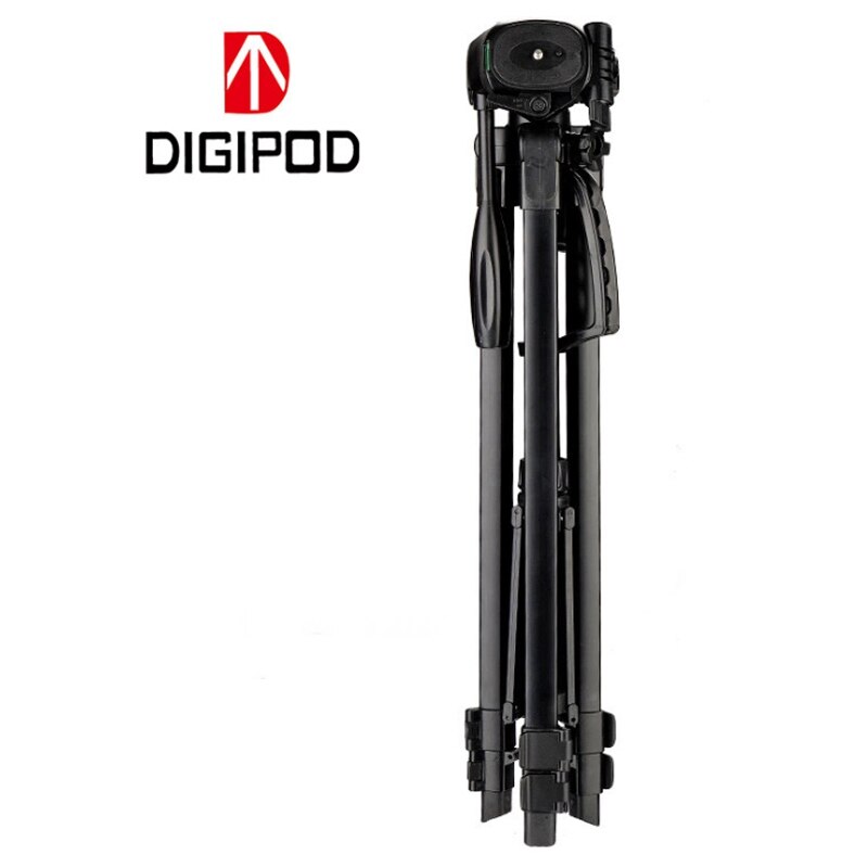 Digipod TR452 Statief 1.35M Draagbare Ptz Statief Voor Camera 'S, Vissen Lichten, Fotografie Verlichting, Projectoren