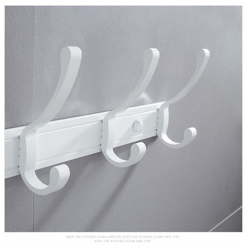 10 X Vinyl Gecoate Opslaghaak – Rood, 100 Mm, Insteeksmaat 60x40 Mm, Voor Gereedschap & Huishouden
