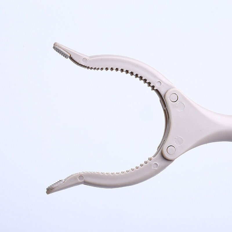 1 szt. Urządzenie robić otwierania zamków śmieci składany chwytak robić śmieci chwytak robić chwytania chwytak robić chwytania przedłużenie zasięgu urządzenia robić oczyszczania