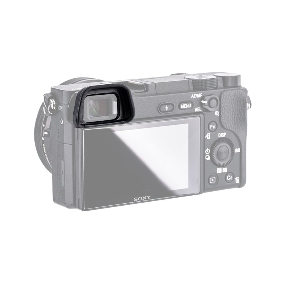 Oeilleton pour Alpha A6000 FDA-EP10 NEX-7 NEX-6, pièce oculaire, viseur