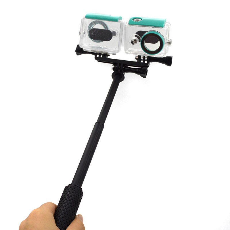 Double-Link Bracket for GOPRO Action Camera