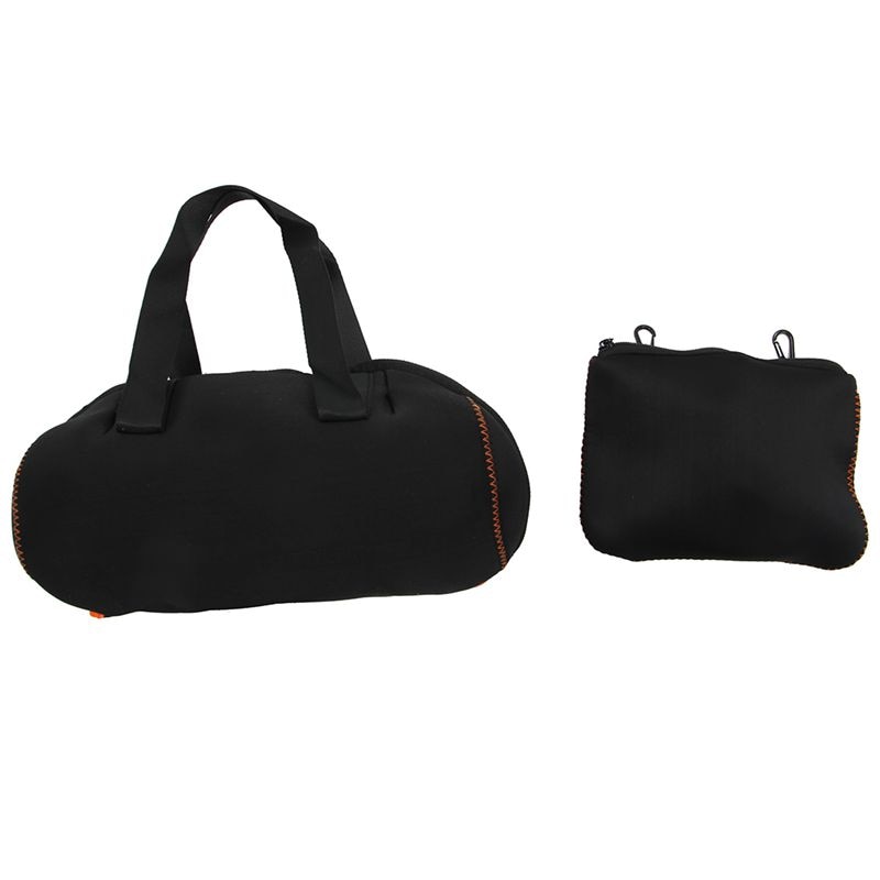Portable Travel Soft Carrying Case For JBL Xtreme Bluetooth Wireless Speaker: Default Title