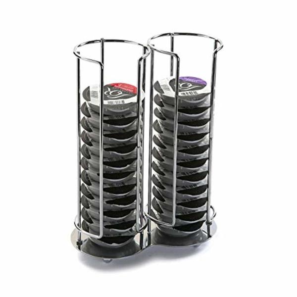 Organizador de Cápsulas de Café Tassimo (28 pcs)