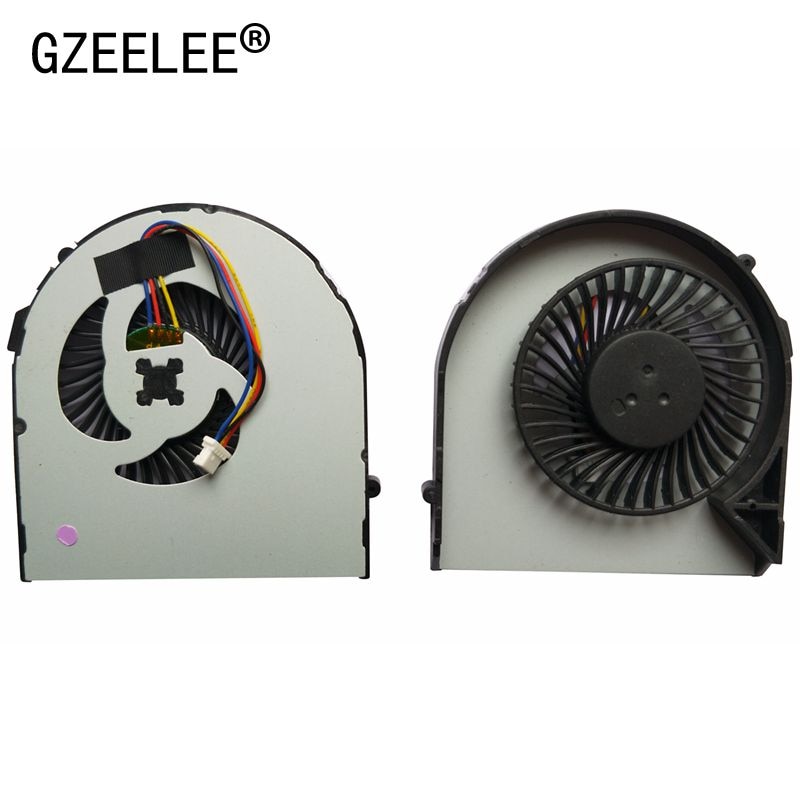 GZEELE Laptop cpu koelventilator voor Acer ASPIRE V5 V5-531 V5-531G V5-571 V5-571G V5-471 V5-471G MS2360 cpu koelventilator cooler