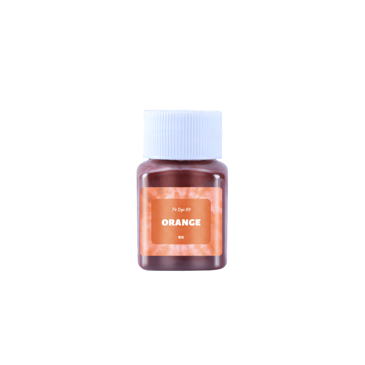 30ml/50ml pulverfargestoffer til tekstilfarging, batikfarging av plagg, bomull, multifunksjonspigment til oppussing av gamle klær