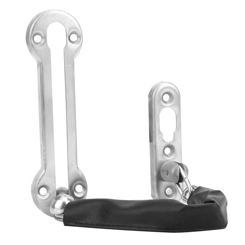 Łańcuch drzwi łańcuch zabezpieczający przed kradzieżą łańcuch hotelowy robić użytku w hotelu