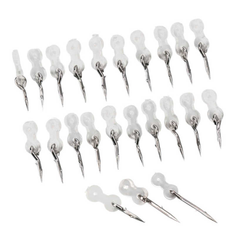 Float Bait Needles Firmly Fixed Simple Fast Carp Bait with Storage Box for Fishing