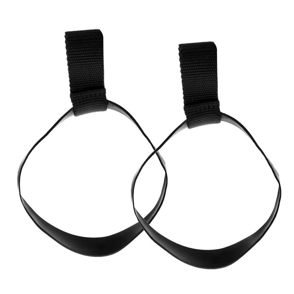 Banda de sujeción de manguera de buceo Premium, banda de agarre y bucle de correas para buzo de buceo, botella de tanque de escenario de 6L/12L, 1 par