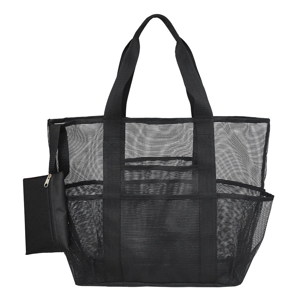 Tas Baby Botta zwart