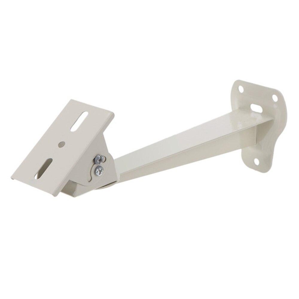 Metal Bracket Wall Mount CCTV Accessories Holder with Adjustable Angles For Security Cameras