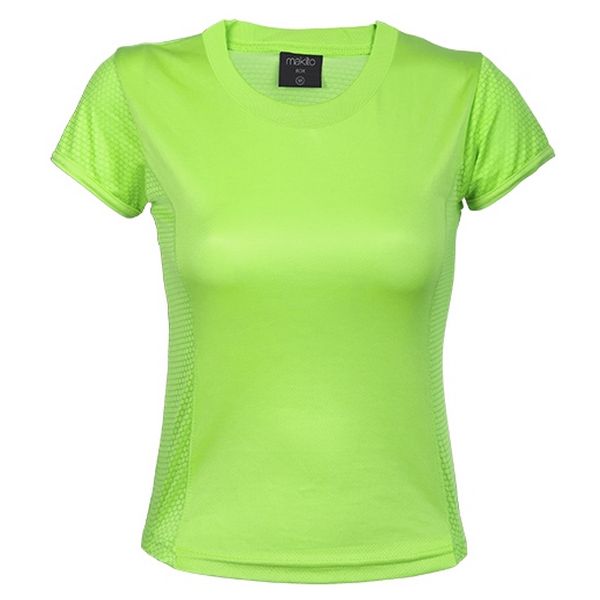 Frauen Kurzarm T-Shirt 145248