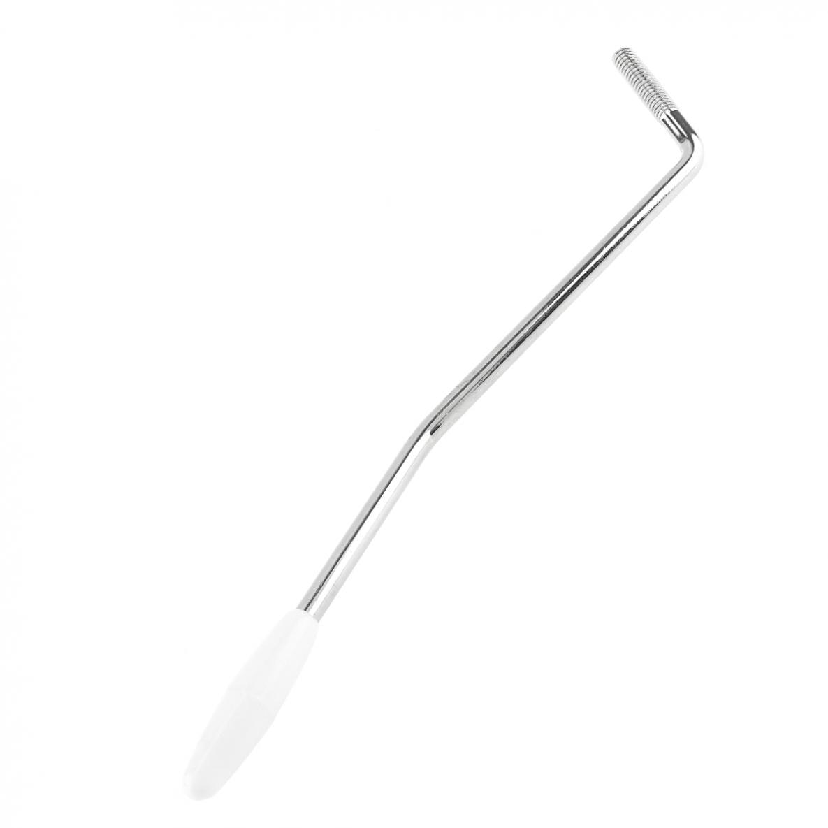 Zilver 6 Mm Tremolo Arm Whammy Bar Vibrato Staal Voor Elektrische Gitaren