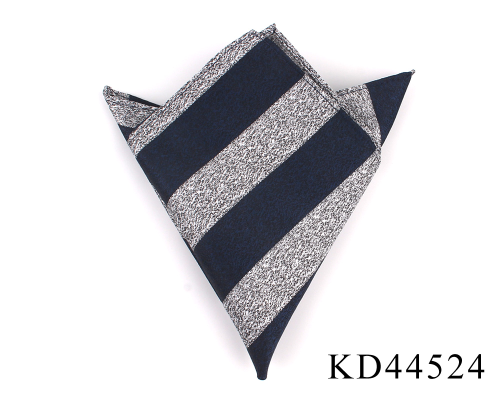 Pakken Pocket Plein Voor Mannen Vrouwen Bloemen Geweven Borst Handdoek Sjaal Heren Zakdoek Mannen Pak Pocket Handdoek Voor bruiloft