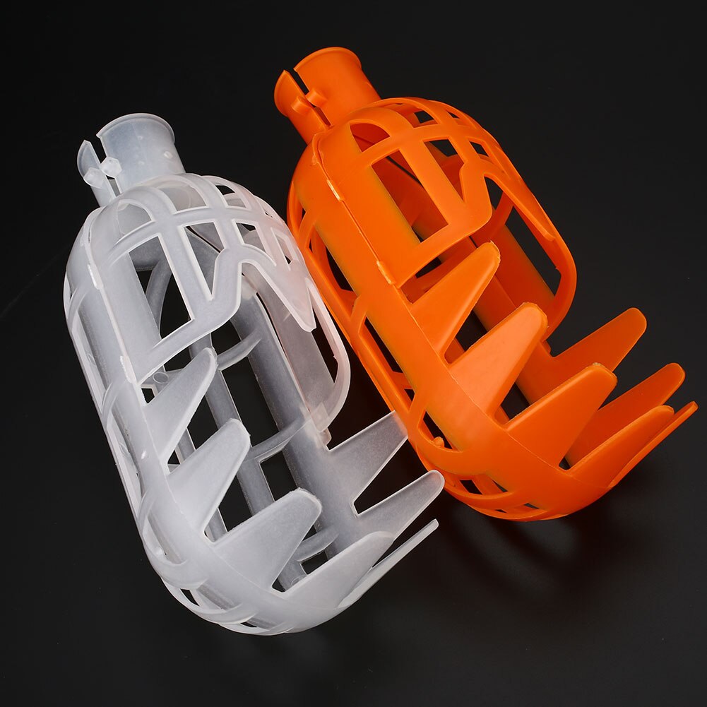 Cueilleur de fruits cathéter de fruits outil de cueillette ferme jardin receveur pomme jardinage maison et vivant matériel plus rapide