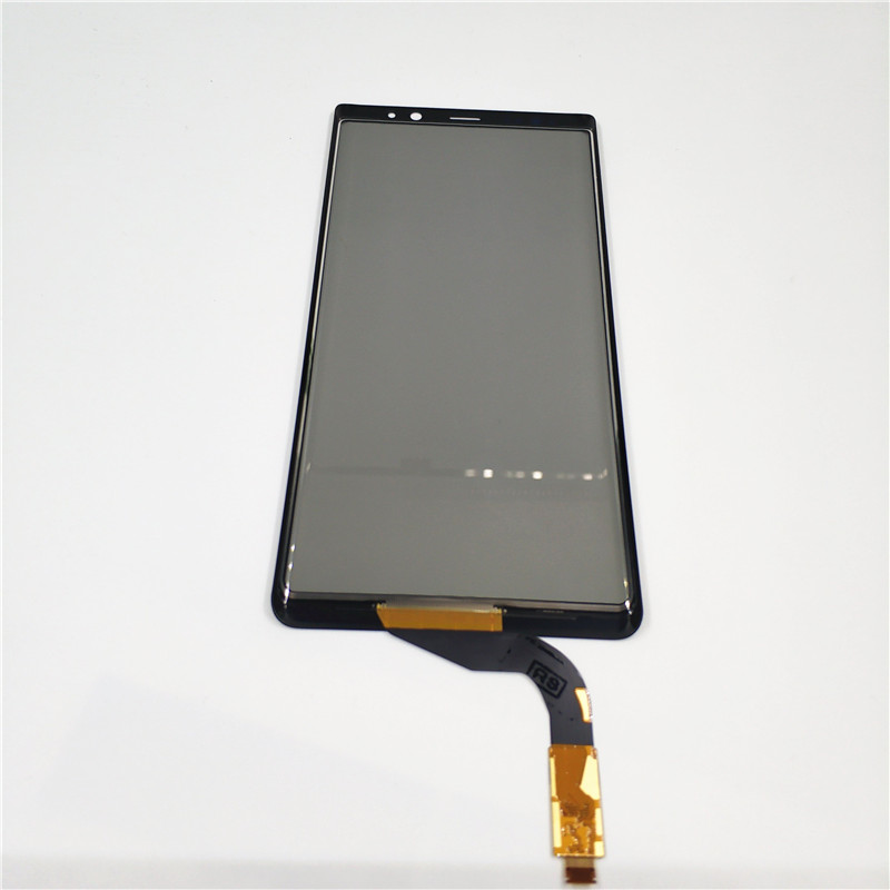Originele Touchscreen Voor Samsung Galaxy Note 8 Note8 N950 Touch Screen Digitizer Glas Panel