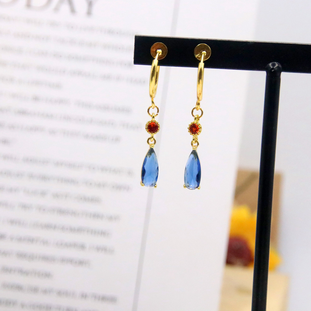 Boucles d'oreilles inspirées du château en mouvement de Howl, Miyazaki Hayao, Costume de dessin animé Howl, clous d'oreilles pour femmes et filles, accessoires bijoux Cosplay