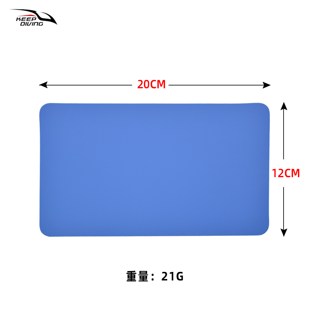2 pezzi di barche gonfiabili patch di riparazione in PVC kayak gommone strumento patch impermeabile toppa di riparazione in PVC con foro di perdita danneggiato quadrato