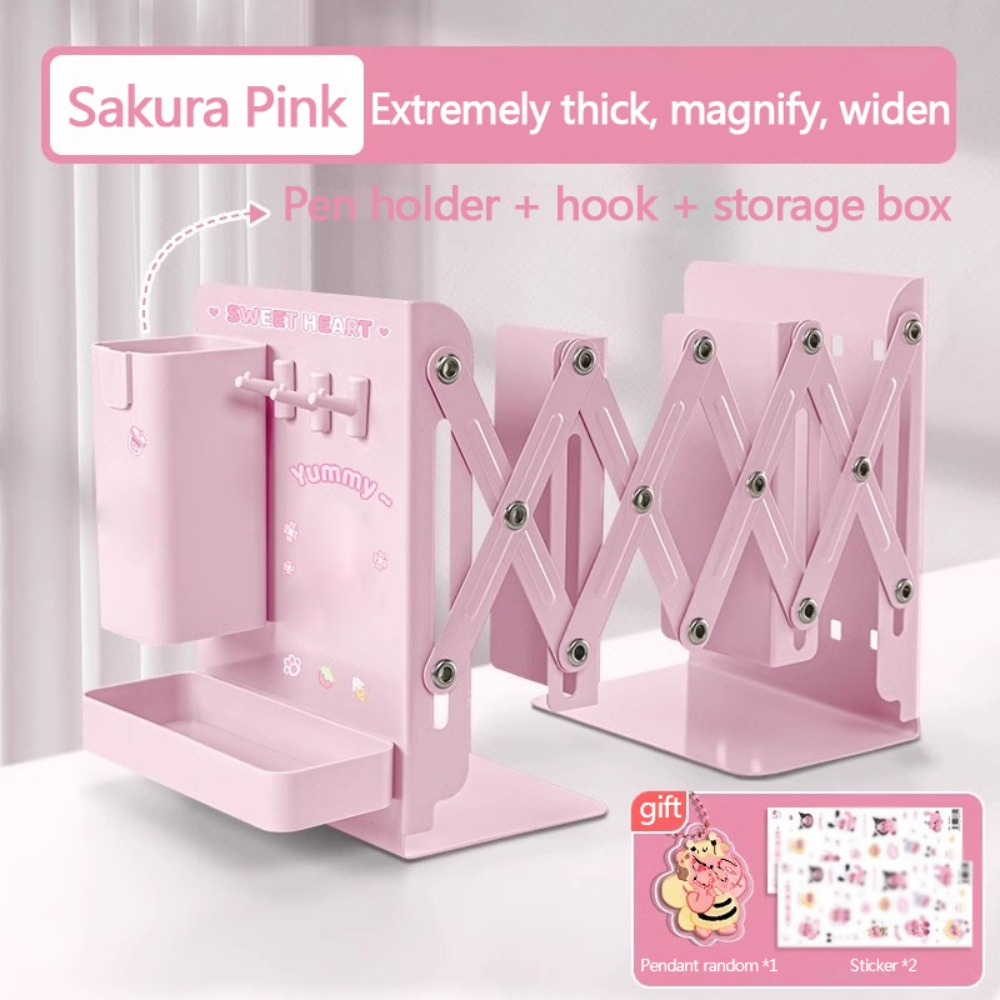 Monitoiminen metallinen aikakauslehtiteline tukeva pystysuora tiedostojen lajitteluteline kestävä kirjasäilytysteline kouluun: Moni