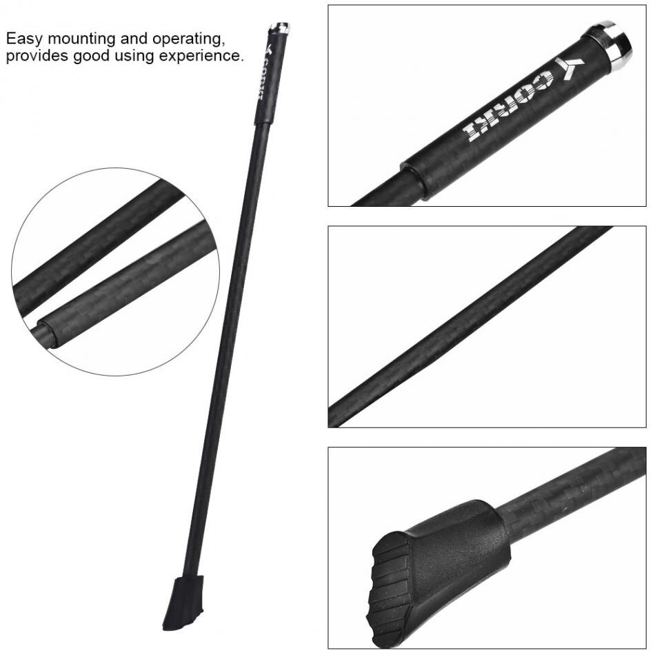 Stojak rowerowy robić roweru szosowego i górskiego parking podpórka boczna stojak rowerowy szybki uwolnienie stojaki parkingowe robić 26/27.5 cala 700C