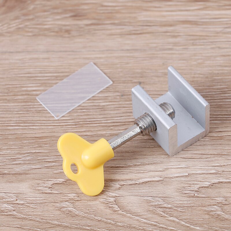 Protecting Baby Safety Security Protection for Children Protection on Windows Window Lock Child Safety Lock Window Stopper