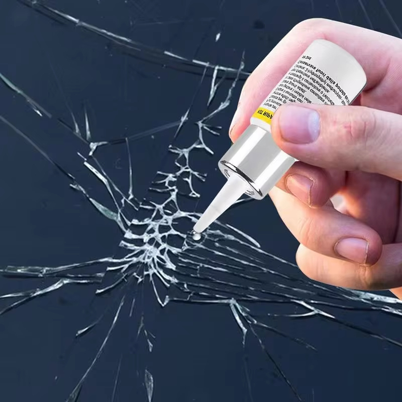 DIY Auto Windschutzscheibe Rissige Reparatur Werkzeug Upgrade Auto Glas Reparatur Flüssigkeit Auto Fenster Kratzer Riss Wiederherstellung Auto Zubehör