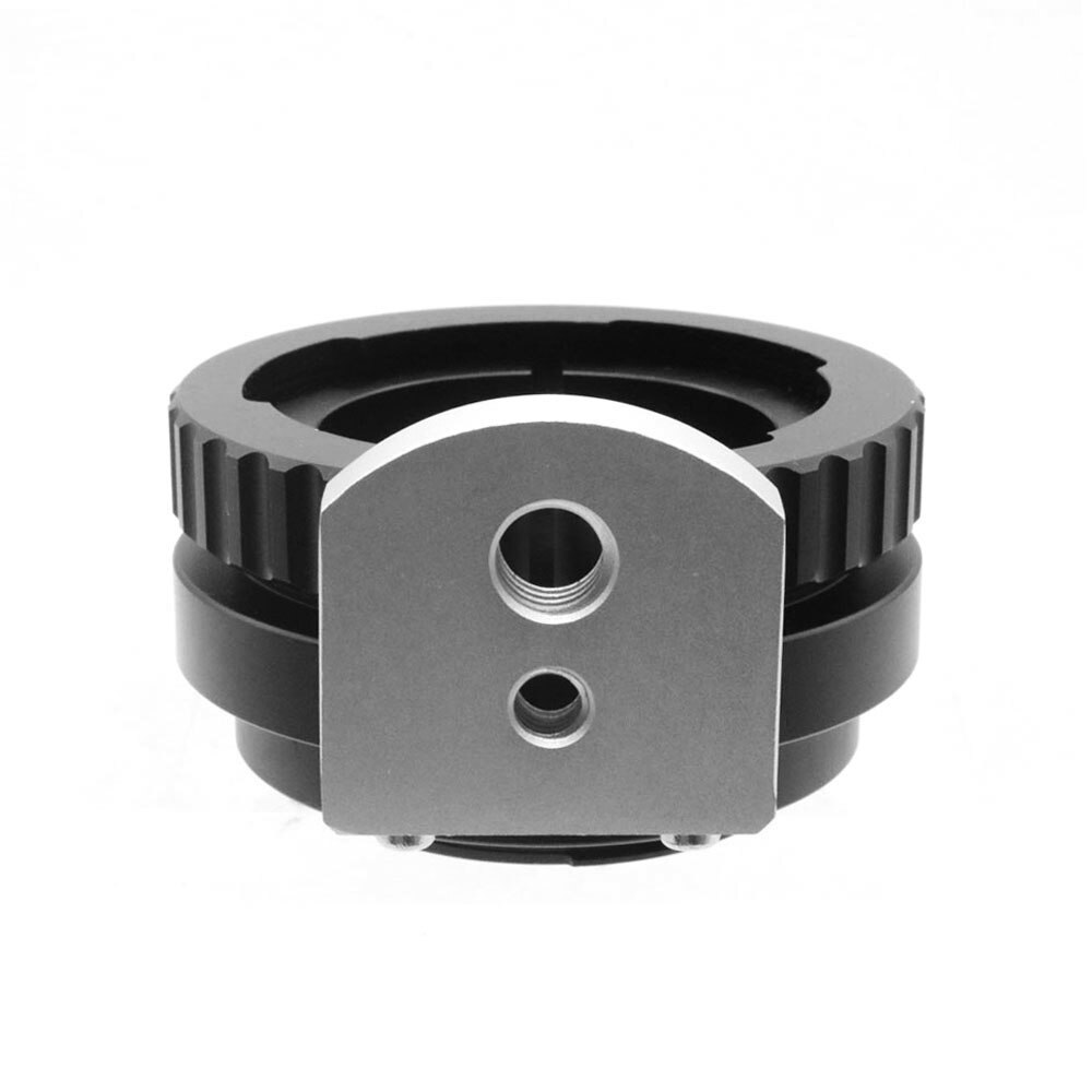 LingoFoto B4-NEX Bague D'adaptation Monture pour B4 montage Film Lentille Sony e-mount Caméra