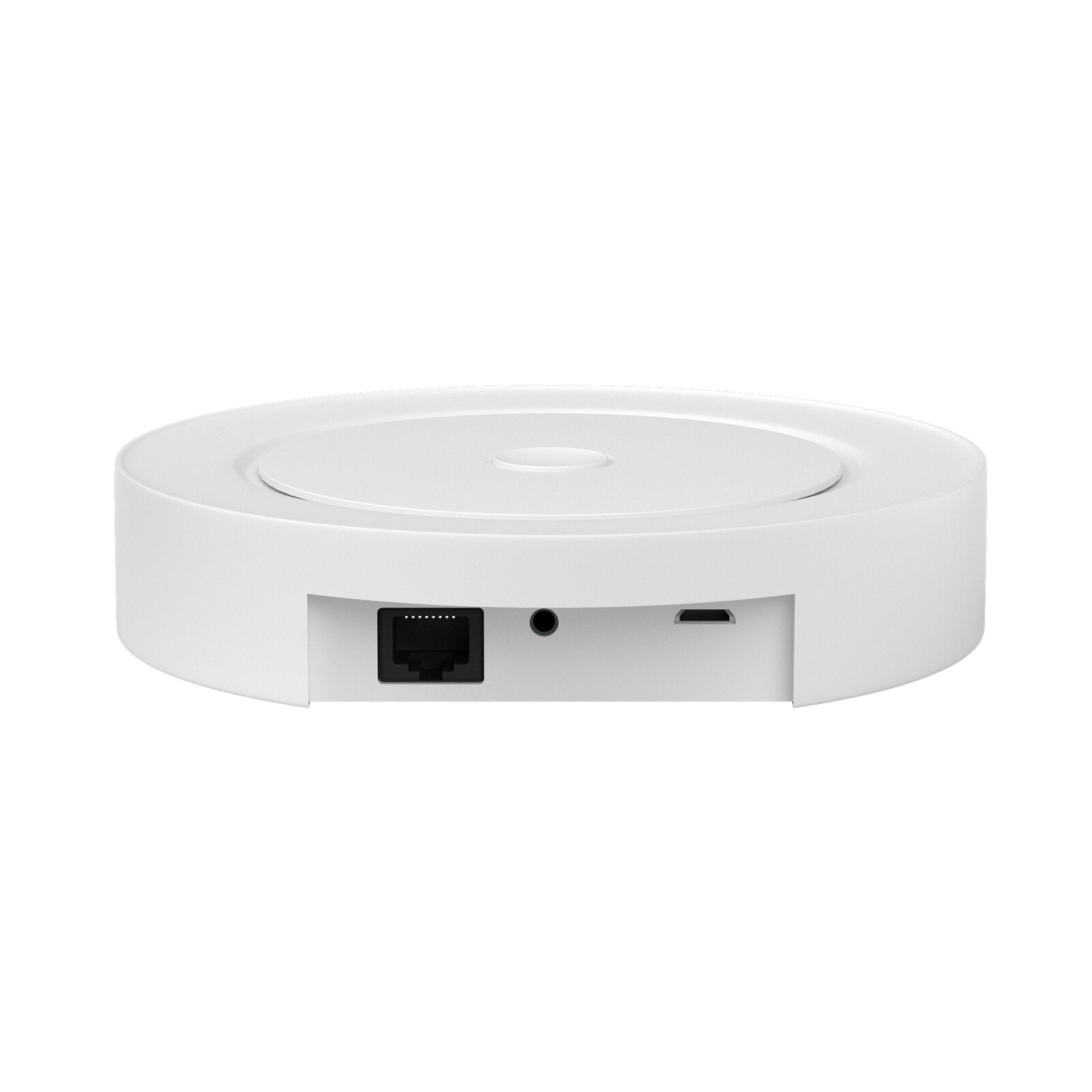 Tuya ZigBee Smart Multi-mode Gateway Hub Tuya Smart Home Bridge WiFi/Bluetooth/Zigbee Gateway Works With Alexa Google Home: Default Title