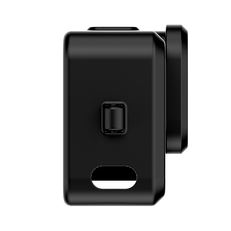 Ulanzi GoPro 9 10 Silicone Case for GoPro hero 9 10 black Protection Case Frame With Suction Cup Lanyard Camera Accessories