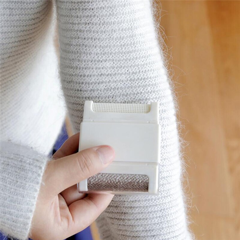 Mini Lint Remover Haarbal Trimmer Fuzz Pellet Cut Machine Draagbare Epilator Trui Kleding Scheerapparaat Wasserij Cleaning Tools