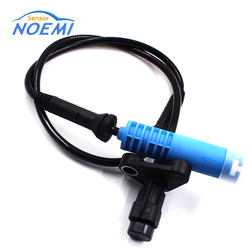 NEUE Vorne Verknüpfungen/Rechts ABS Raddrehzahlsensor Für BMW E39 540i 1999 ~ 2003 M5 34526756375