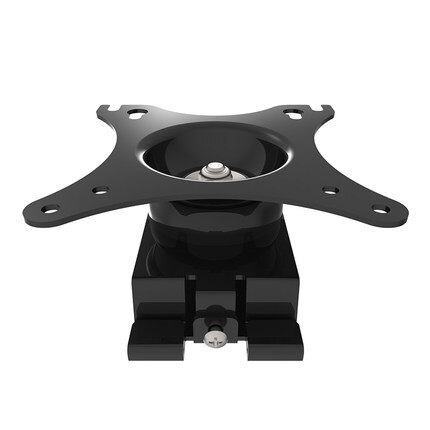 360 Degree Full Motion Wall Mount LCD LED Monitor Holder Ultra-thin TV Wall Mount Loading15kgs