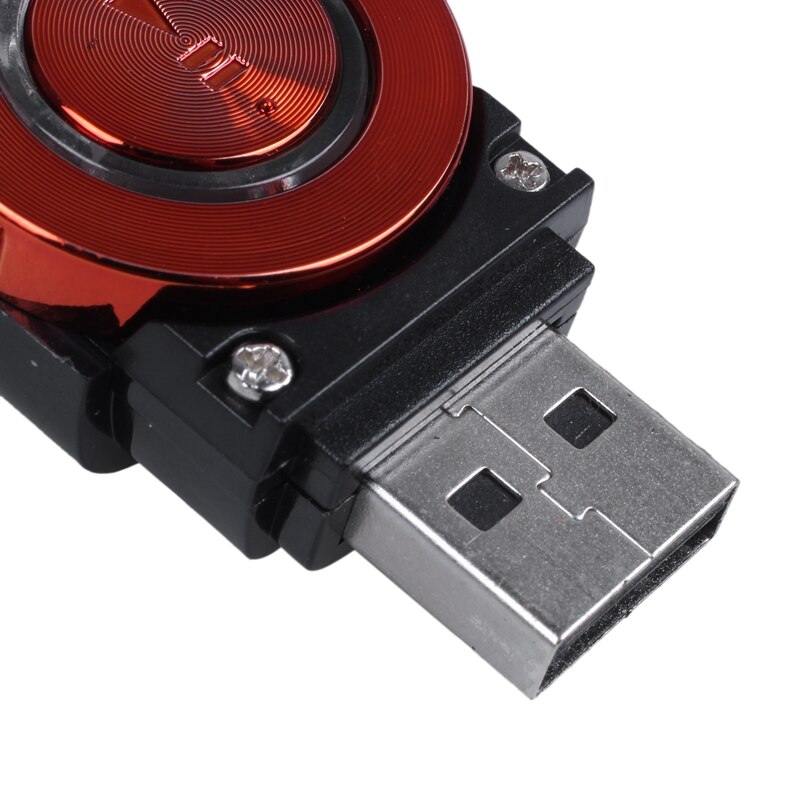 8GB de disco USB Pen Drive USB LCD MP3 reproductor grabadora FM Radio mini SD / TF