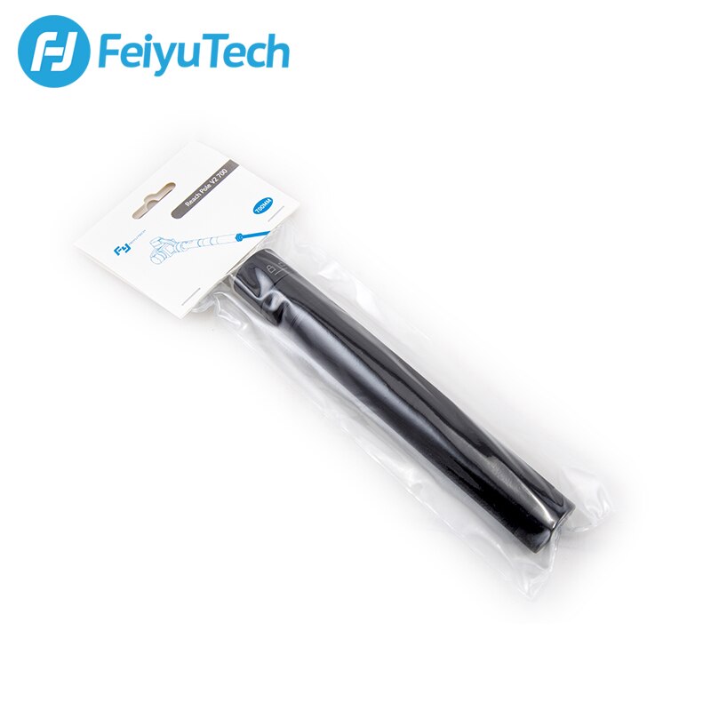 FeiyuTech pôle d'extension réglable portable pour FeiyuTech Vlog poche 2 Vimble 2A 2S Feiyu poche 3 axes stabilisateur de cardan