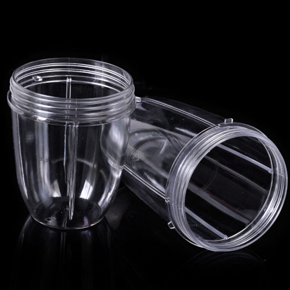 Blender Mok Magic 24 Oz Knijper Cup 32 Oz Vervanging Verpulveren Accessoire Voor Nutribullet Economische Onderdelen Keuken Fruit