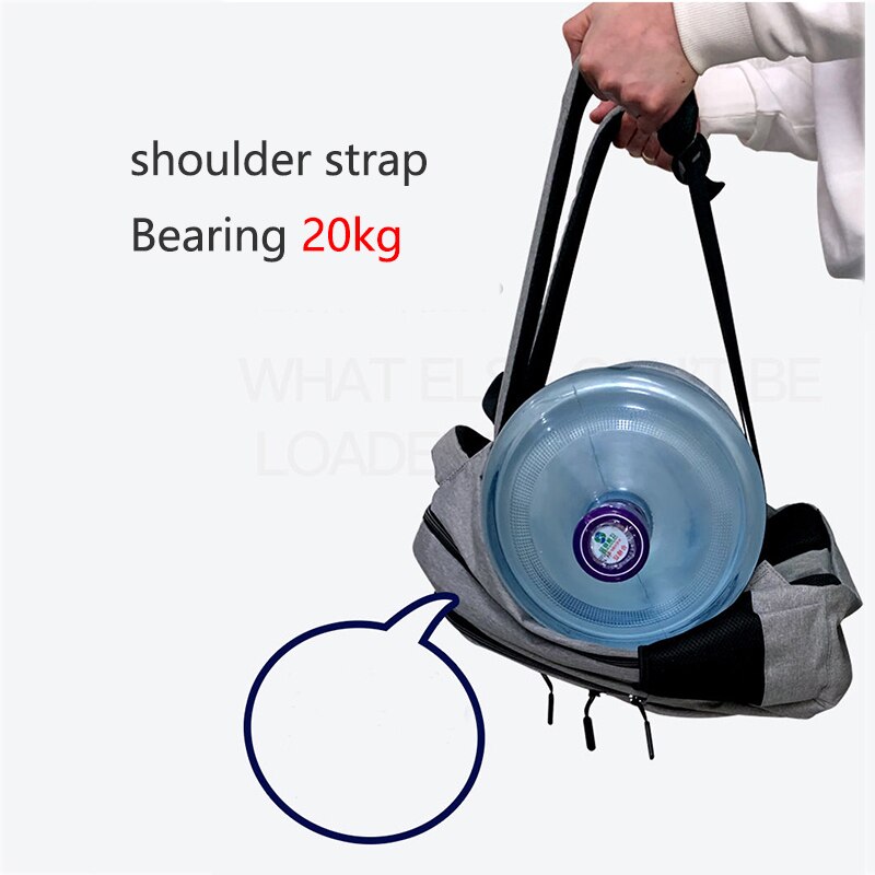 Big Men Backpack School Bags Teen Boys Student High School Back Pack Laptop 15.6 Oxford Gray College Multifunctional Bagpack