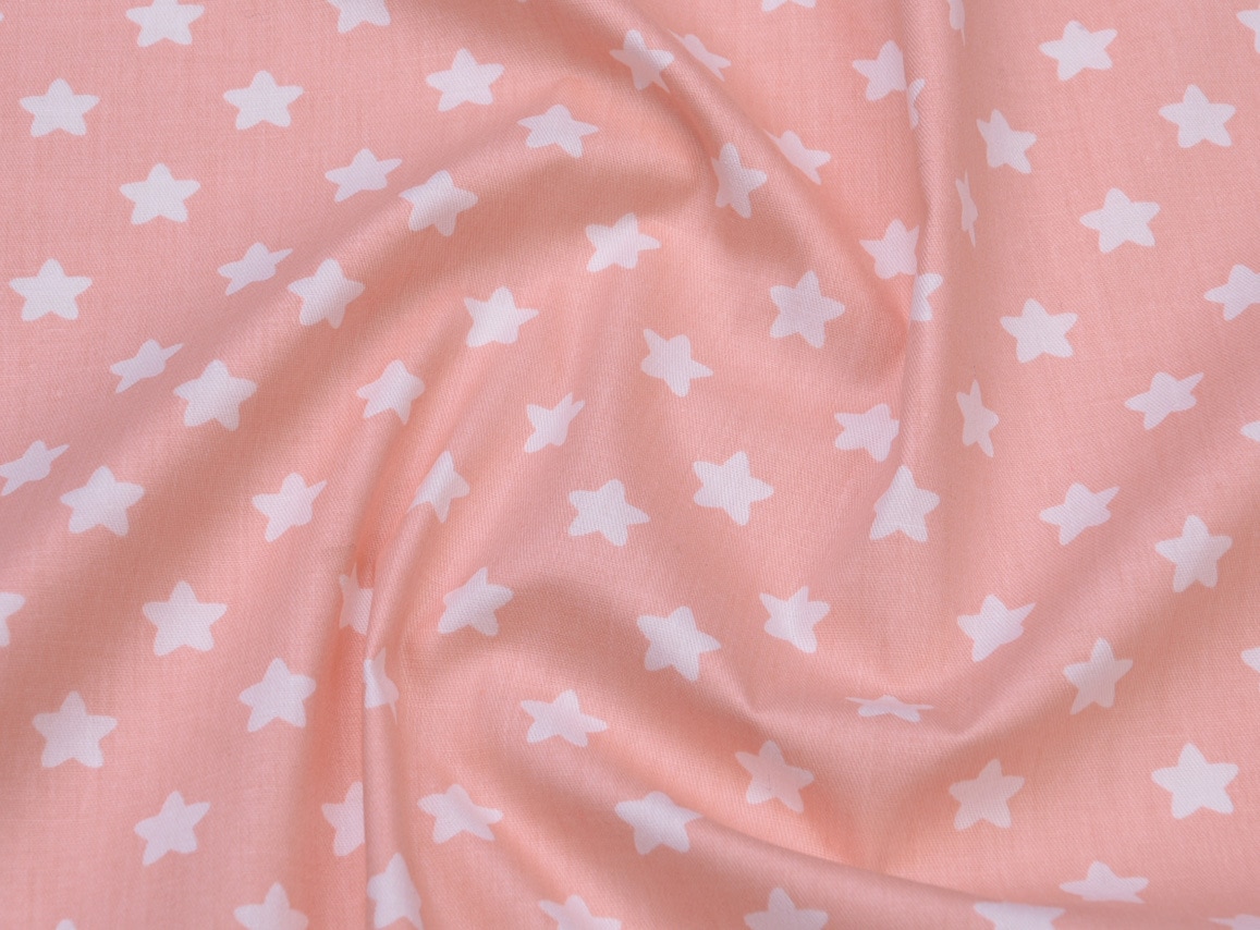 160cm*50cm ballon elefant nyfødte baby børn bomuldsstof trykt klud syning quiltning sengetøj tøj kjole patchwork stof: D