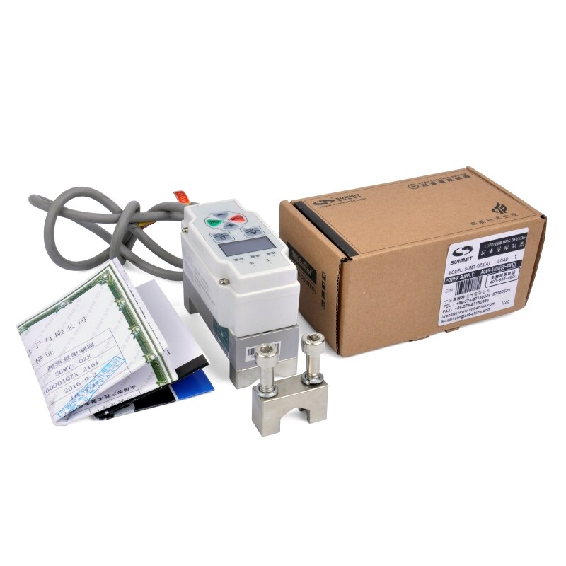 Elevator Load Measuring Device,Overload Alarm,Wire Rope Weight Limiter,Elevator Accessories Parts