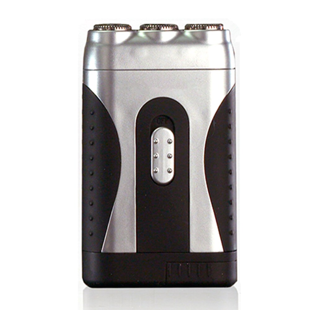 Tac Shaver Razor Shaving Machine Electric Shaver For Men Beard Waterproof Razor's Machine For Shaving Hair Trimmer as TV