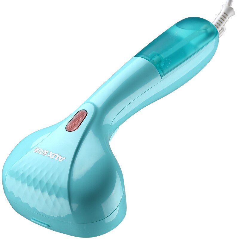 A,1000W Garment Steamers Wtith Steam Brush Vertical & Hanging Iron Clothes Steamer 90ml Capacity 220V: B / UK