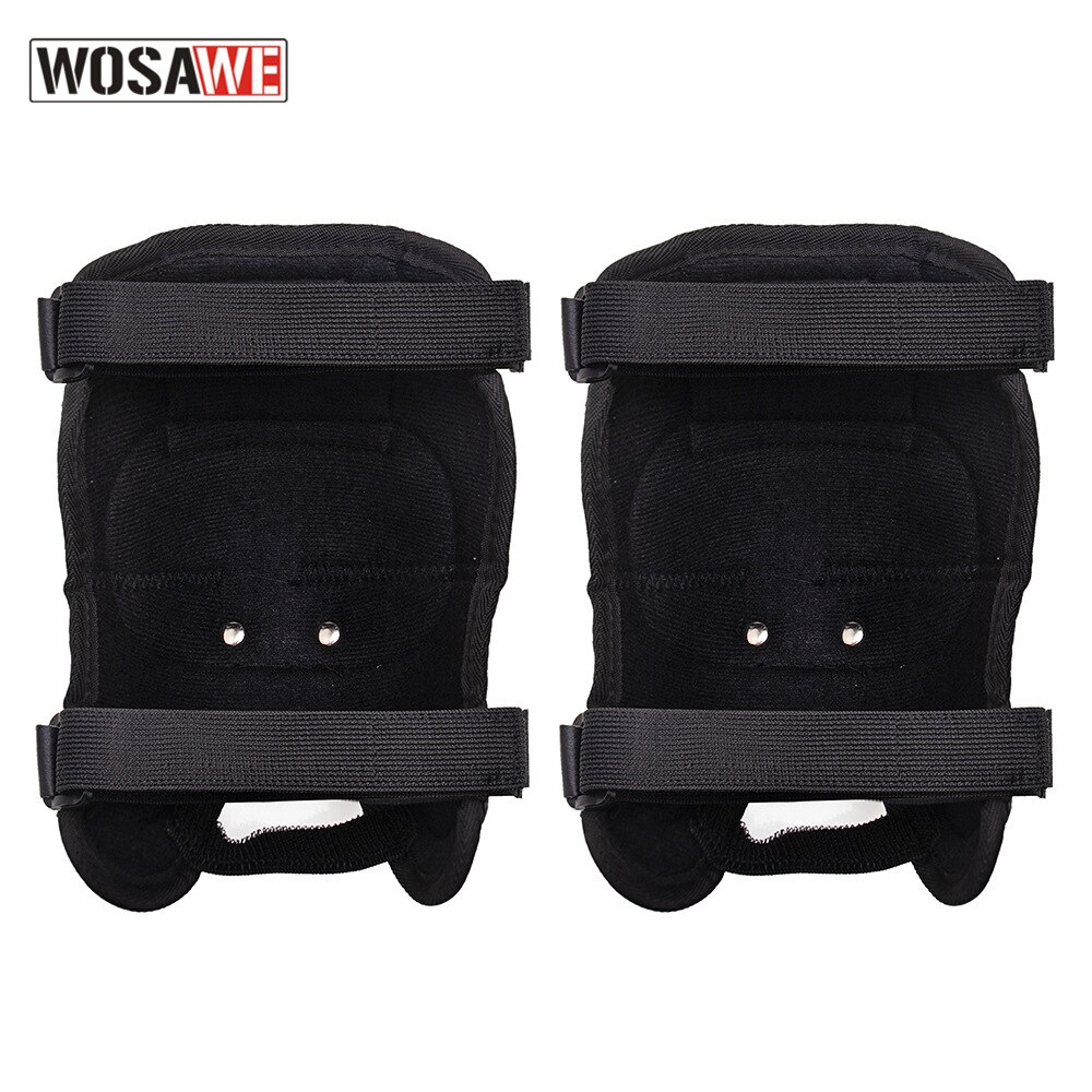 Baoblaze Protezione Per Gomiti E Spalle Motociclo, Antiurto, EVA - Foto 7