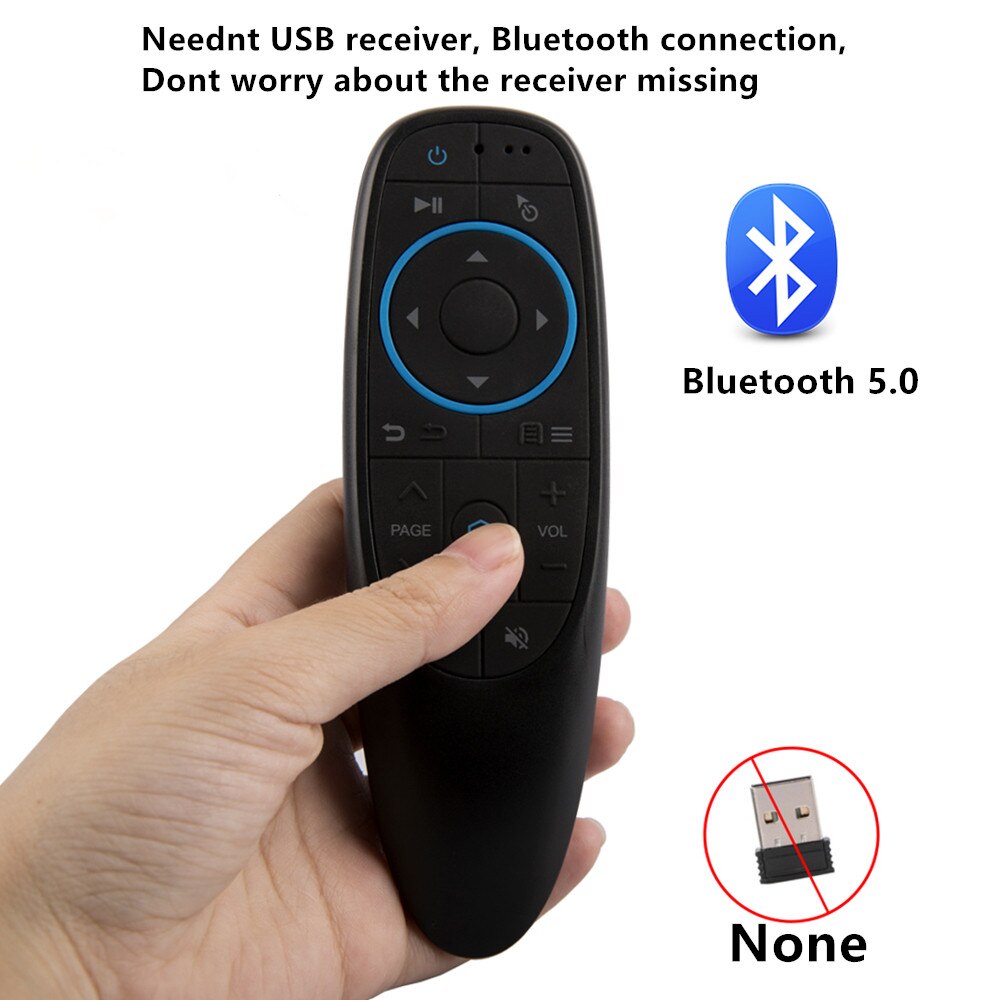 Bluetooth pilot zdalnego sterowania